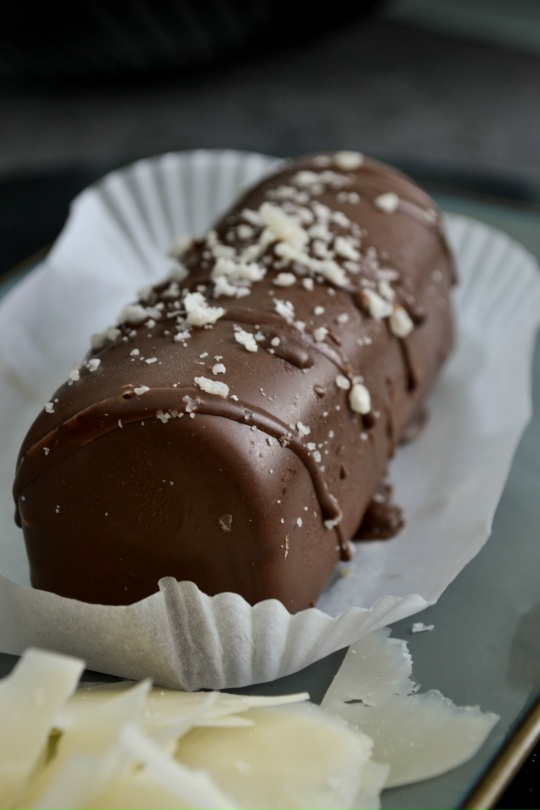 Протеиновый сырок «Пармезан» - фото 2